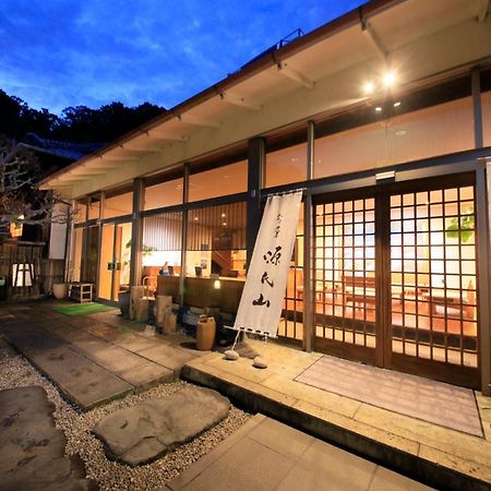 Kona Besso Hotel Izunokuni Bagian luar foto