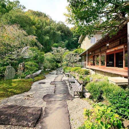 Kona Besso Hotel Izunokuni Bagian luar foto