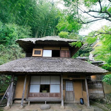 Kona Besso Hotel Izunokuni Bagian luar foto