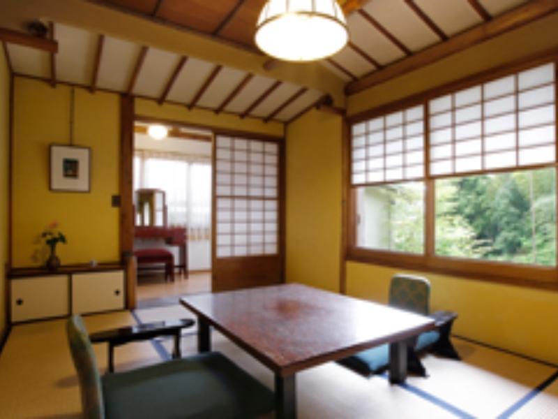 Kona Besso Hotel Izunokuni Bagian luar foto