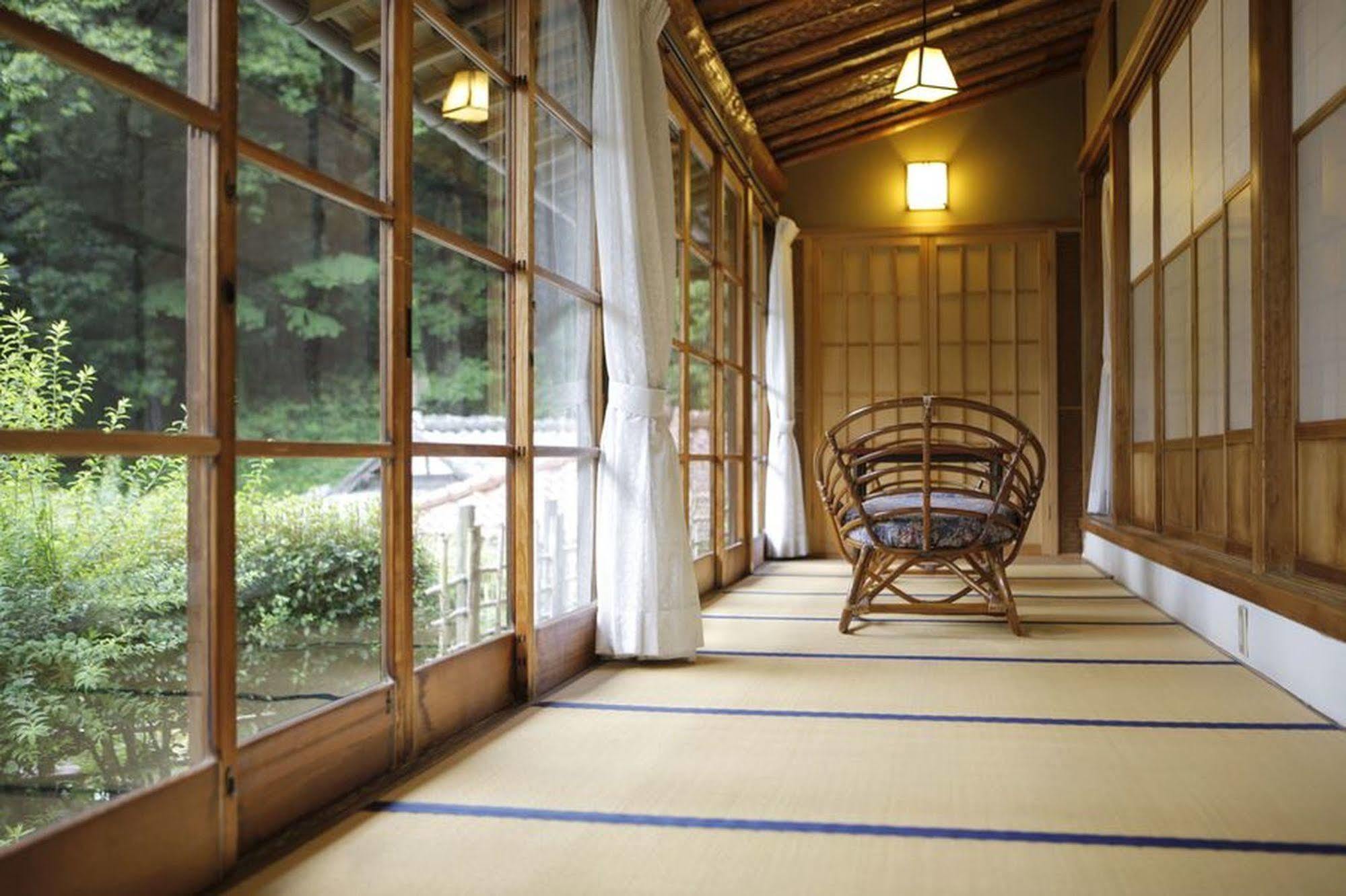 Kona Besso Hotel Izunokuni Bagian luar foto