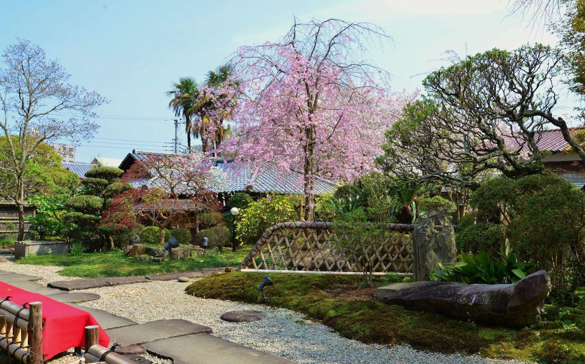 Kona Besso Hotel Izunokuni Bagian luar foto