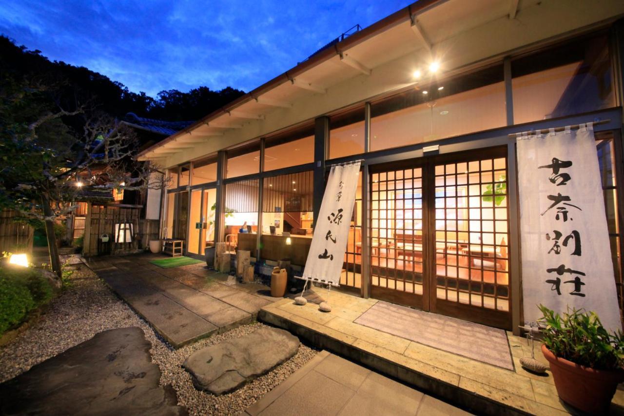Kona Besso Hotel Izunokuni Bagian luar foto