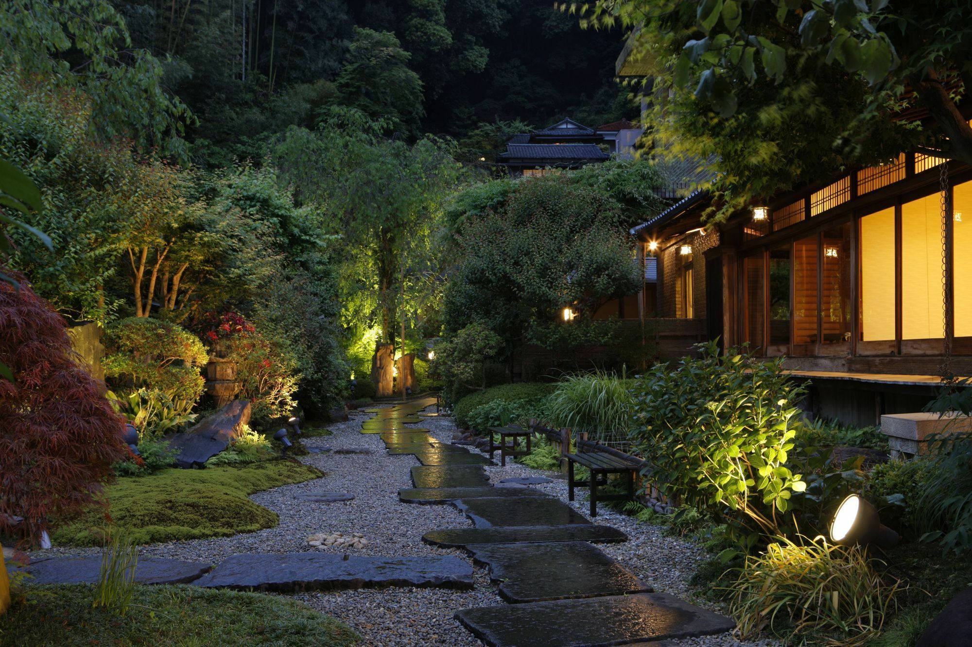 Kona Besso Hotel Izunokuni Bagian luar foto