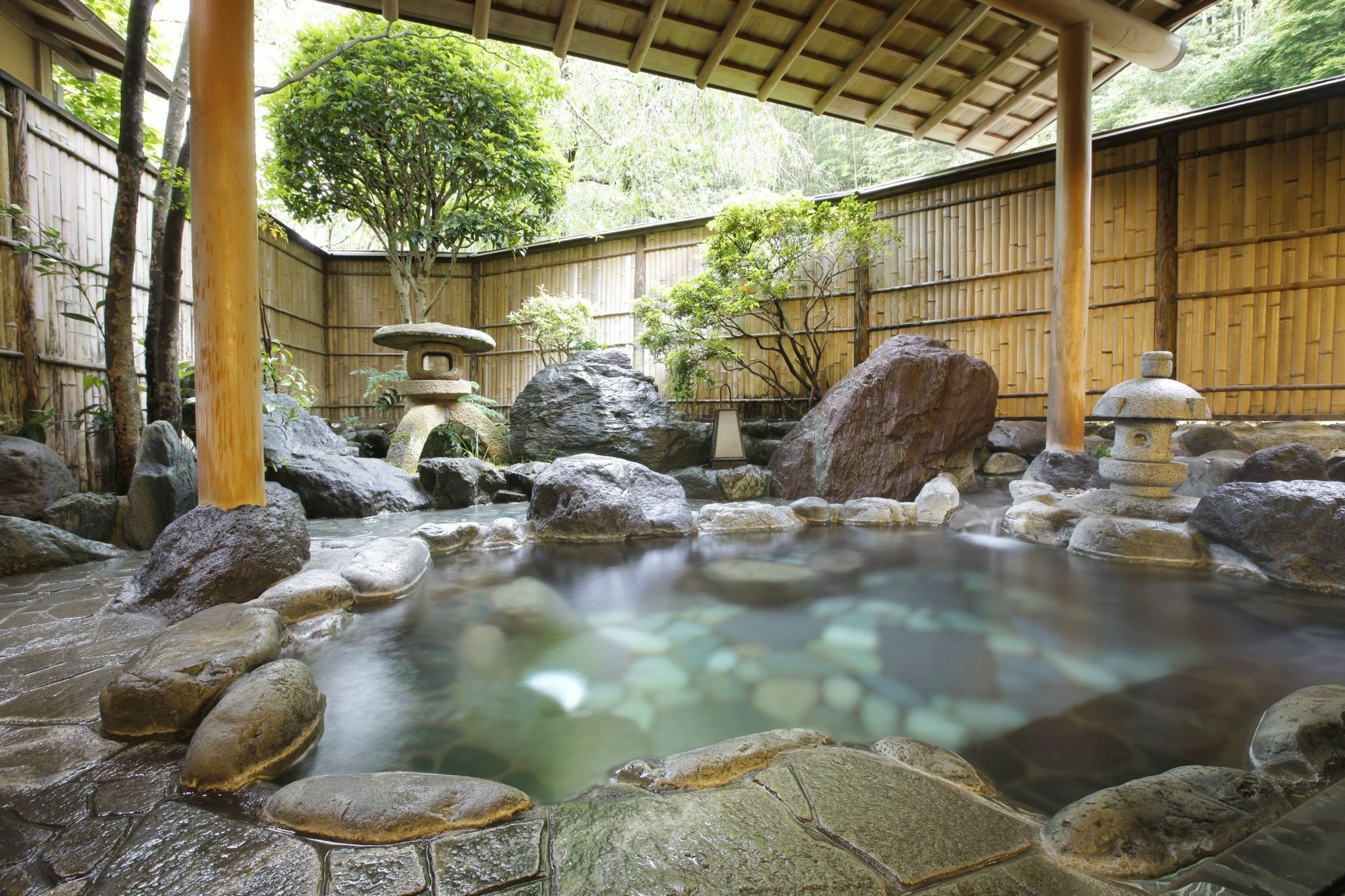 Kona Besso Hotel Izunokuni Bagian luar foto