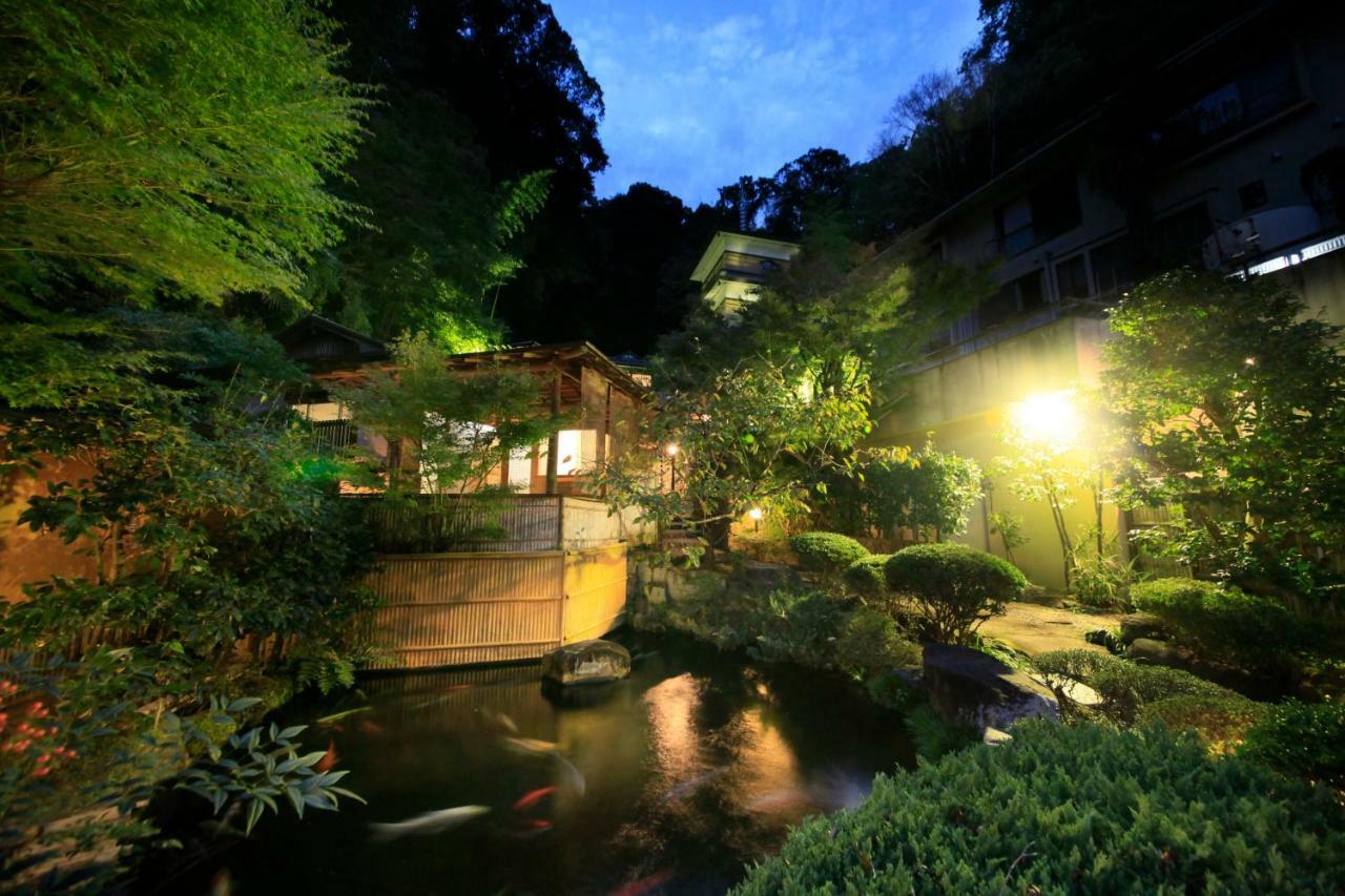 Kona Besso Hotel Izunokuni Bagian luar foto