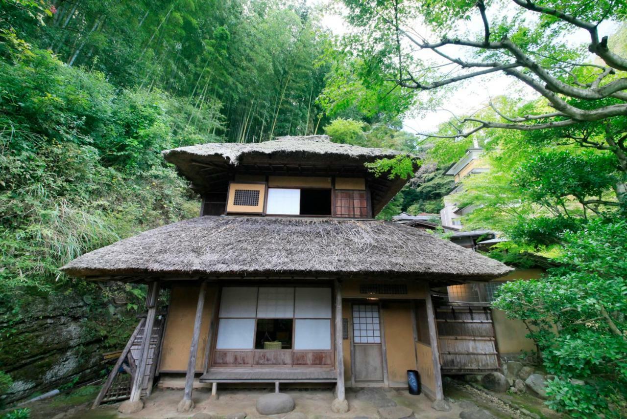 Kona Besso Hotel Izunokuni Bagian luar foto