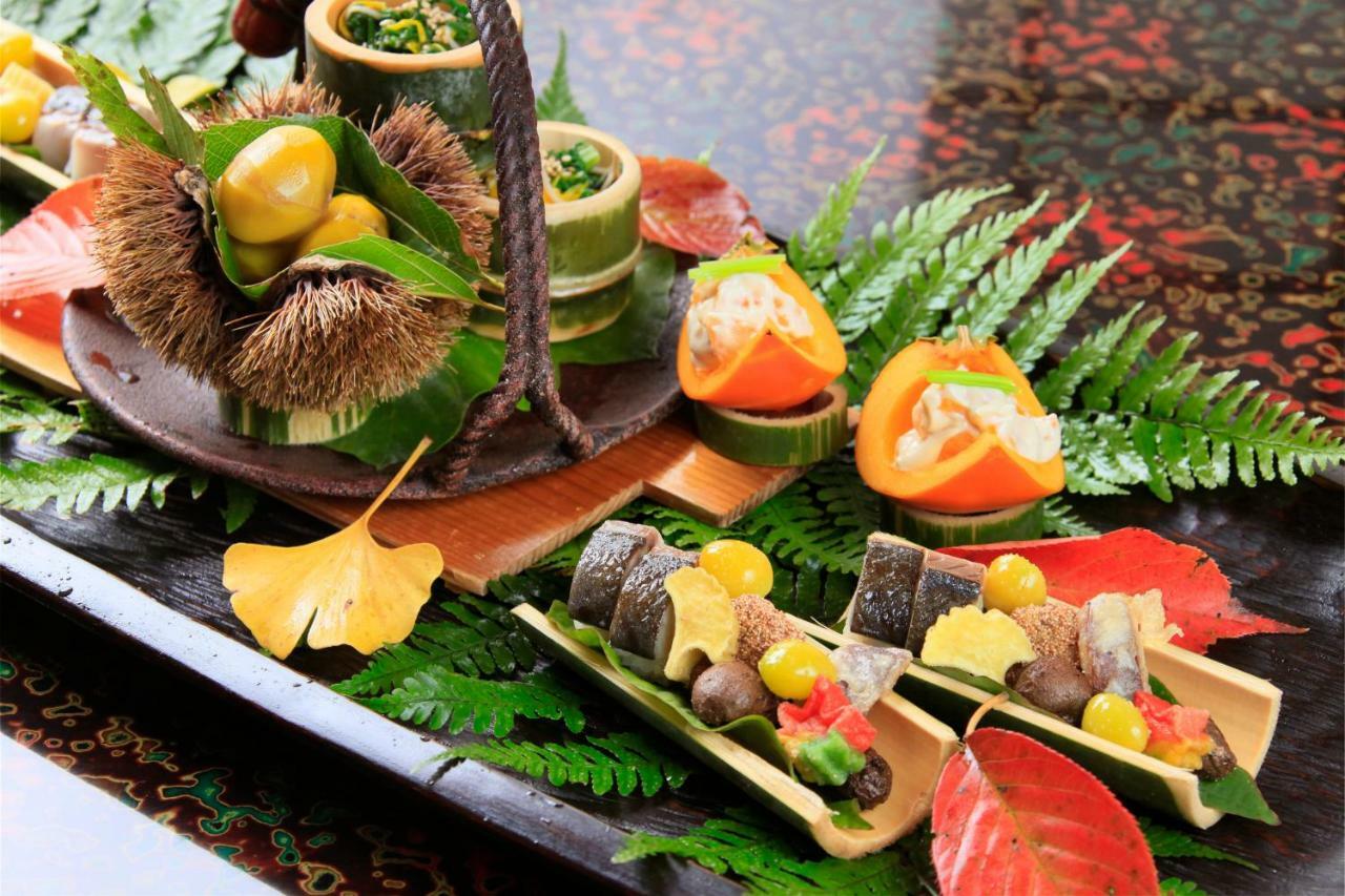Kona Besso Hotel Izunokuni Bagian luar foto