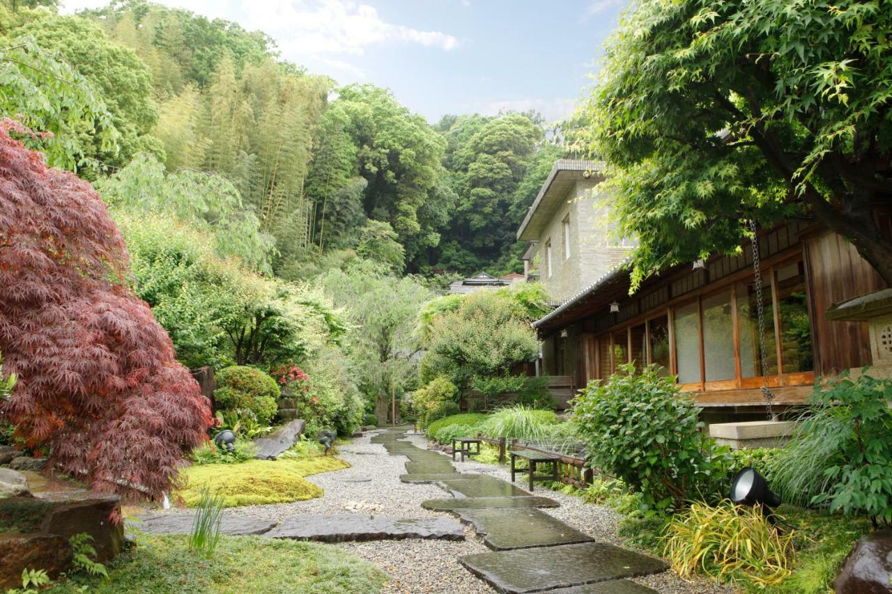 Kona Besso Hotel Izunokuni Bagian luar foto