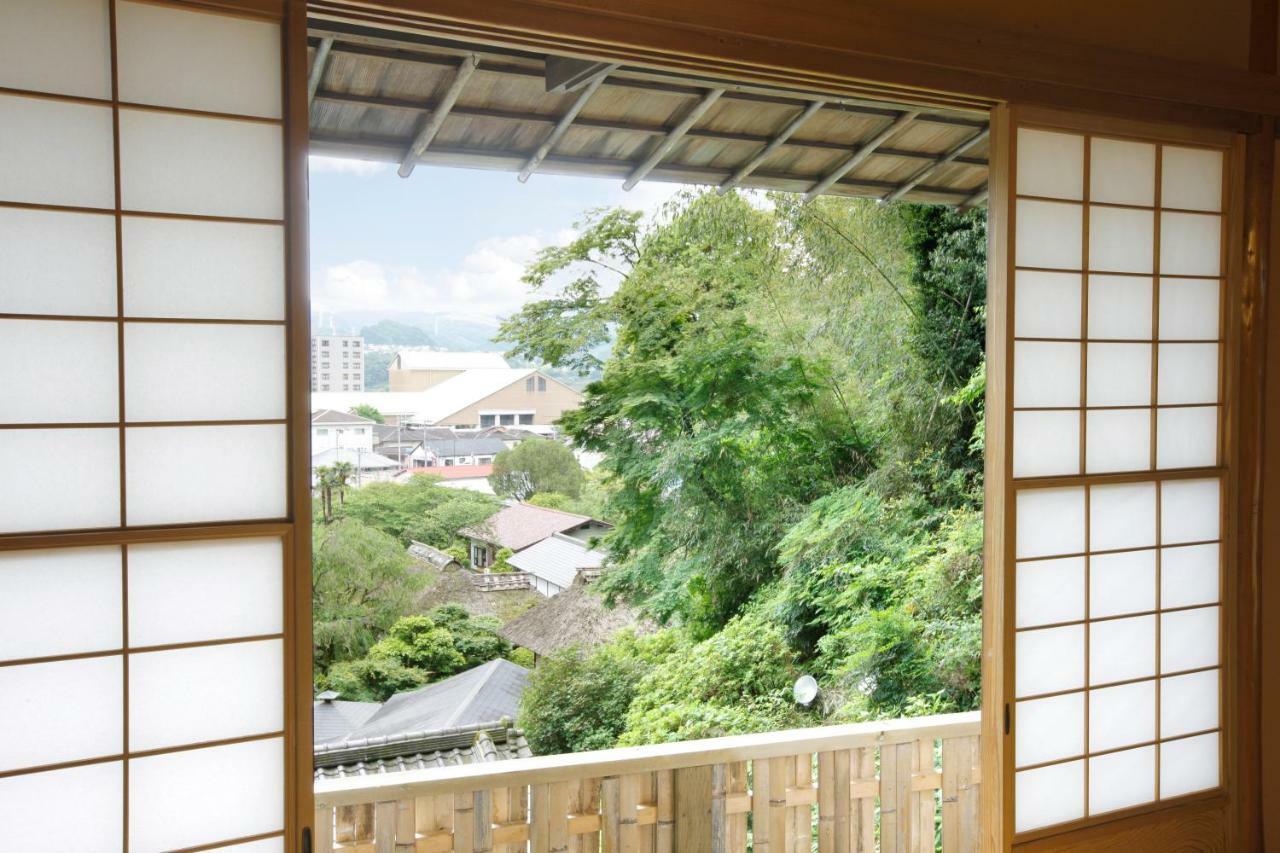 Kona Besso Hotel Izunokuni Bagian luar foto